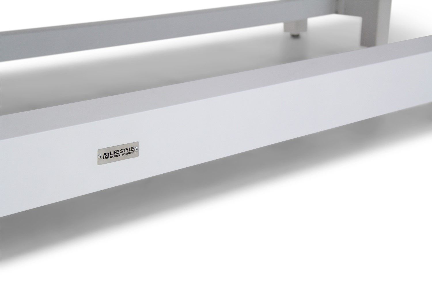 Lifestyle Treviso/Florence 260 cm dining tuinset 7-delig