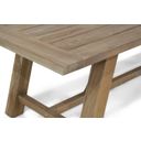 Garden Collections Aberdeen/Lazio 260 cm dining tuinset 7-delig thumbnail