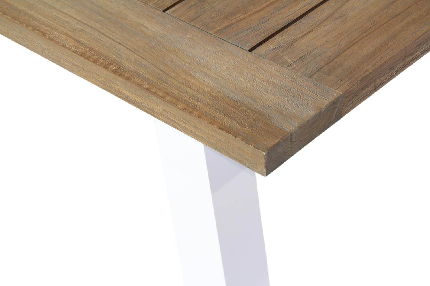 Lifestyle Glasgow dining tuintafel 180 x 100 cm