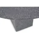 Hartman Royal Club/Graniet 120 cm dining tuinset 5-delig thumbnail