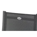 Hartman Royal Club/Graniet 120 cm dining tuinset 5-delig thumbnail