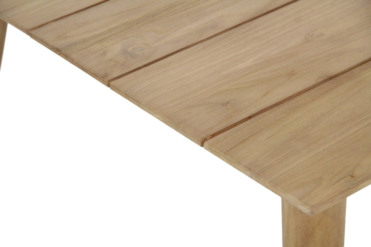 Hartman Sophie studio dining tuintafel 170 x 100 cm