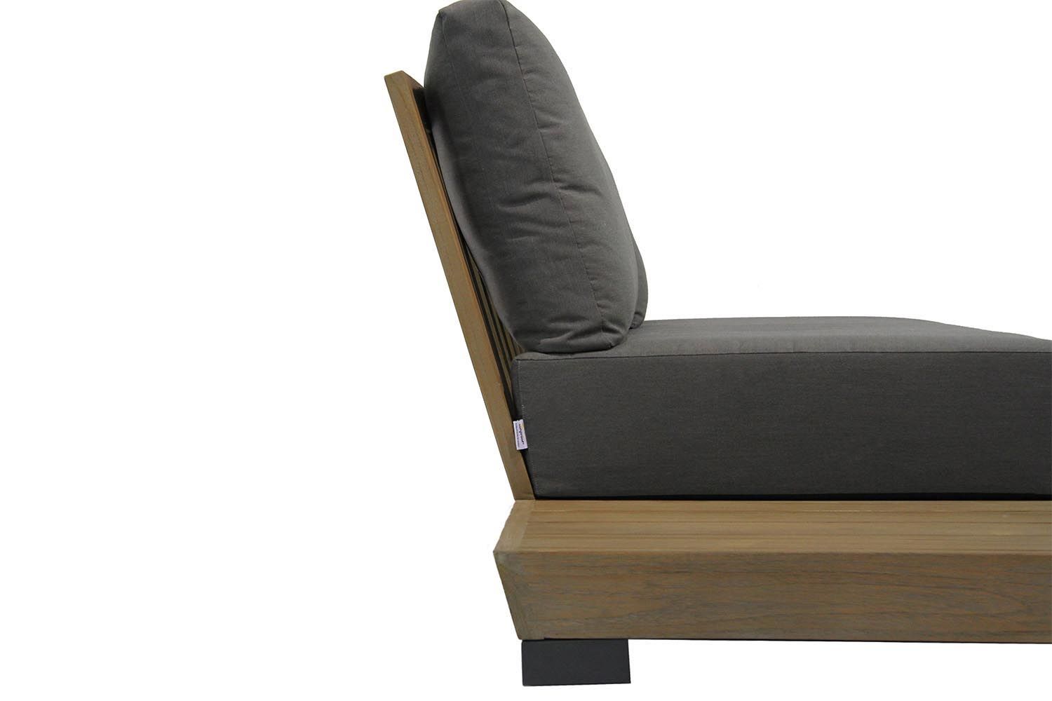 Lifestyle Hilton hoek loungeset 4-delig