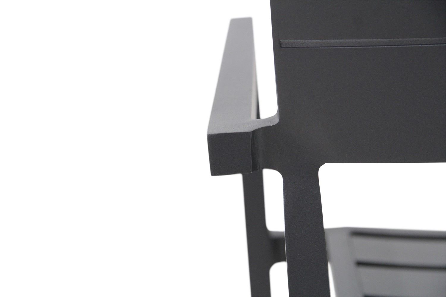Lifestyle Dego dining tuinstoel stapelbaar