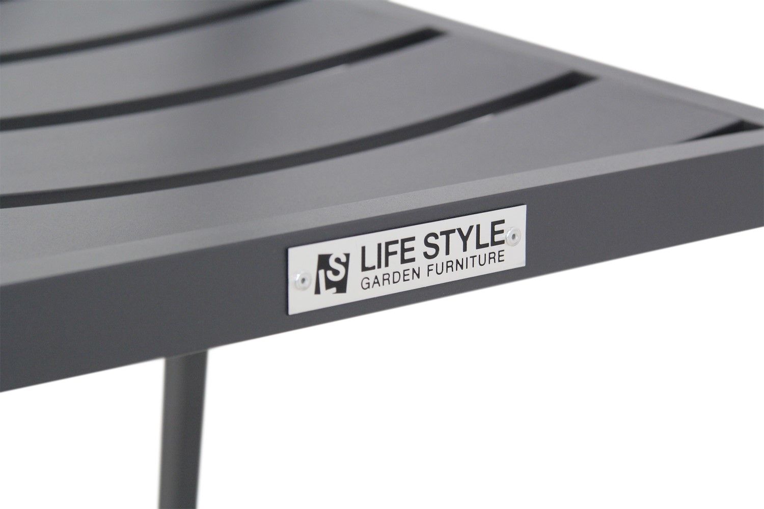 Lifestyle Dego dining tuinstoel stapelbaar