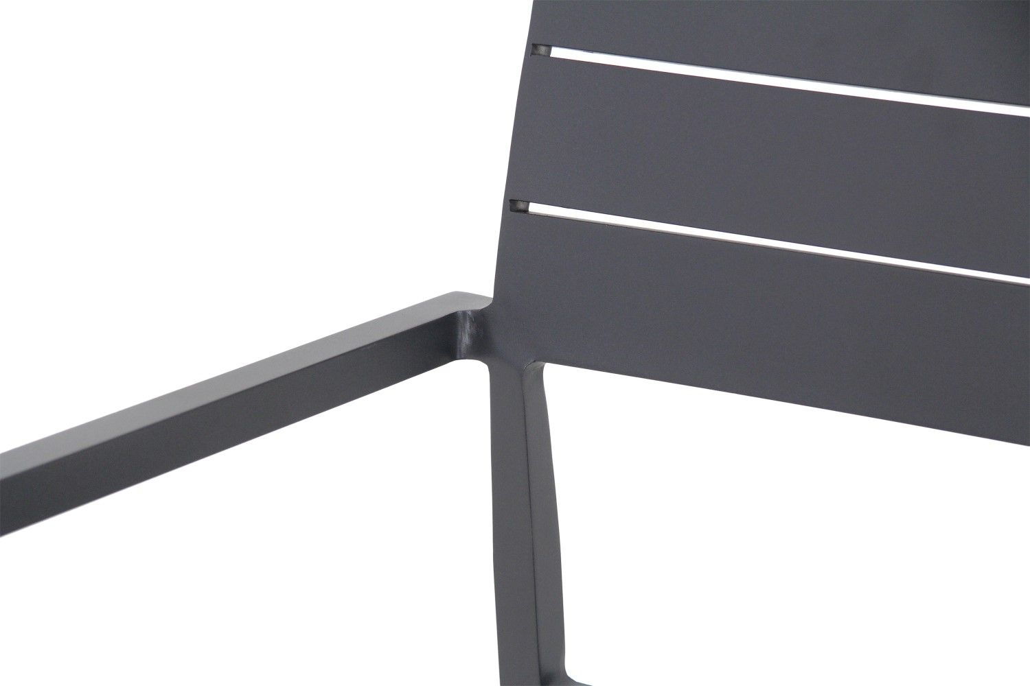 Lifestyle Dego dining tuinstoel stapelbaar