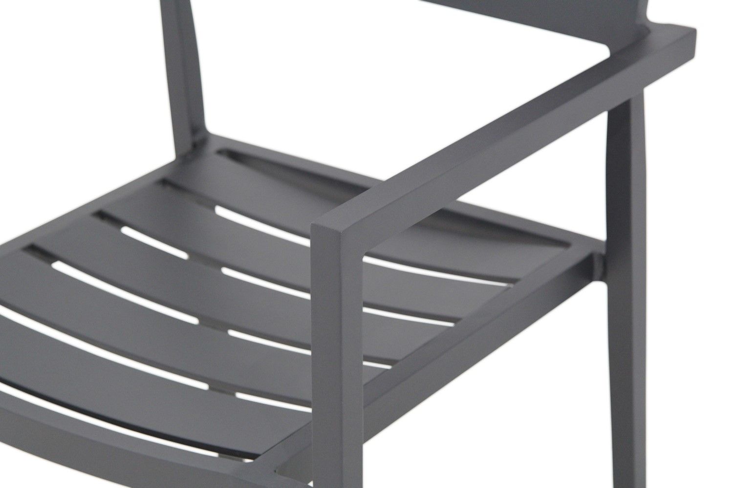 Lifestyle Dego dining tuinstoel stapelbaar