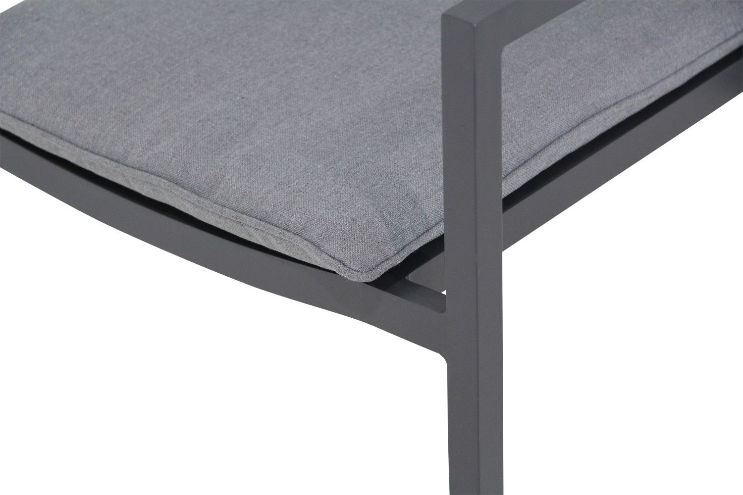 Lifestyle Dego dining tuinstoel stapelbaar