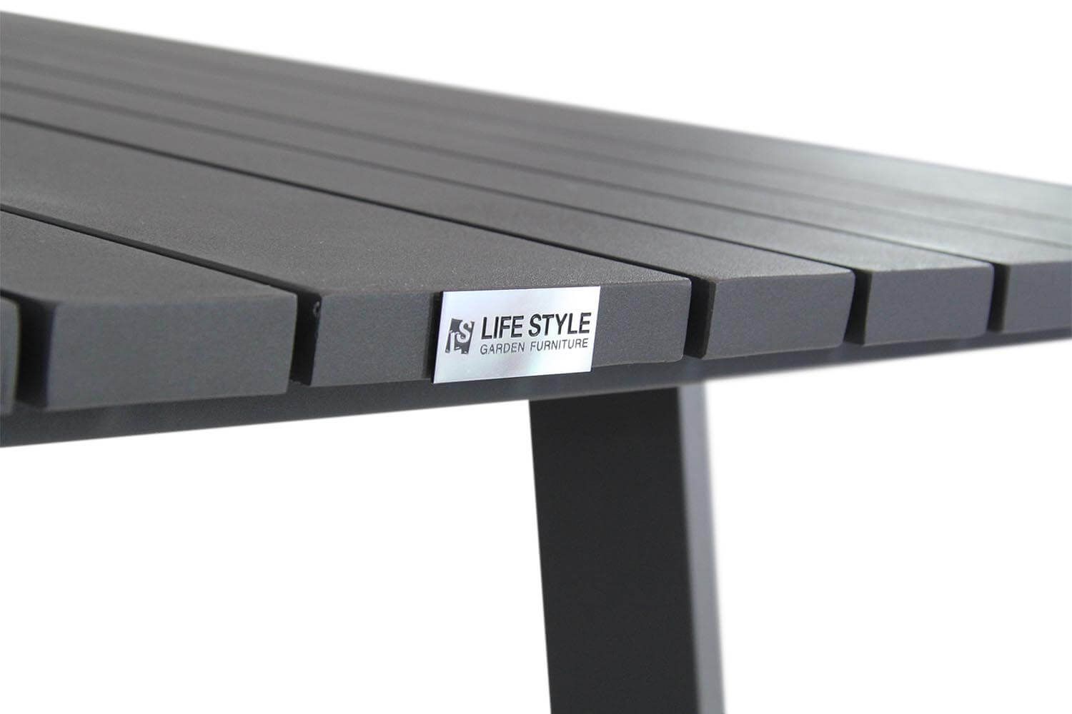Lifestyle Villagio dining tuintafel 230 x 90 cm