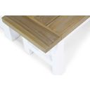 Santika Soray/Los Angeles 260 cm dining tuinset 5-delig thumbnail