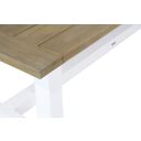 Lifestyle Los Angeles dining tuintafel 300 x 100 cm thumbnail