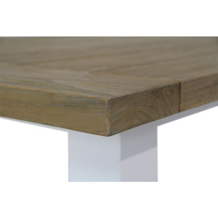 Lifestyle Los Angeles dining tuintafel 300 x 100 cm