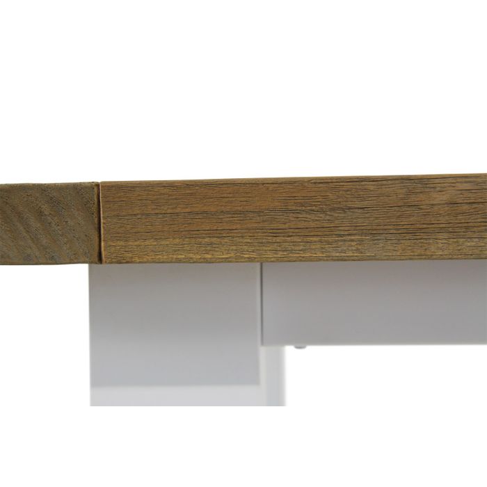 Lifestyle Los Angeles dining tuintafel 300 x 100 cm