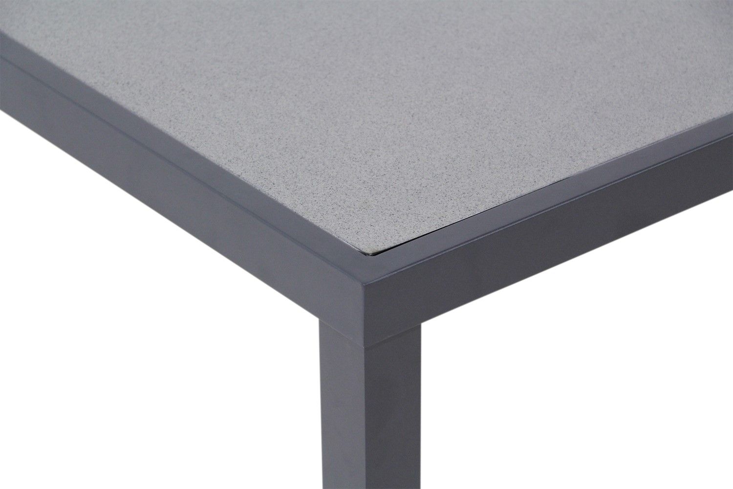 Lifestyle Monte dining tuintafel 210 x 90 cm