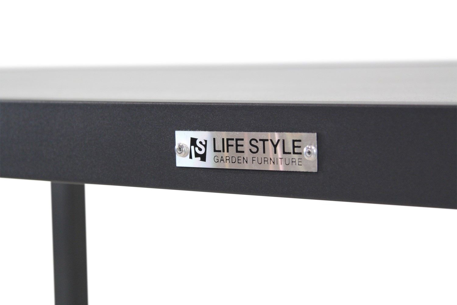 Lifestyle Monte dining tuintafel 210 x 90 cm thumbnail
