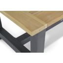 Santika Annisa/San Francisco 260 cm dining tuinset 7-delig thumbnail