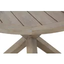 Coco Penya/Sand City 160 cm dining tuinset 7-delig thumbnail