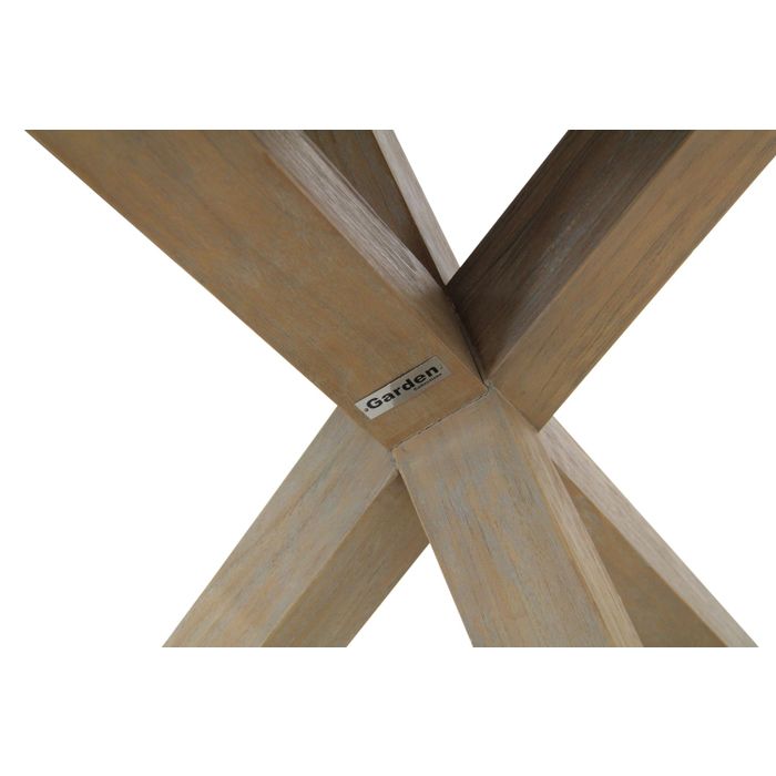 Coco Penya/Sand City 120 cm dining tuinset 5-delig