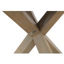 Coco Penya/Sand City 160 cm dining tuinset 7-delig thumbnail