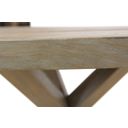 Coco Penya/Sand City 120 cm dining tuinset 5-delig thumbnail