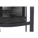 Santika Annisa/Forest 240 cm dining tuinset 5-delig thumbnail