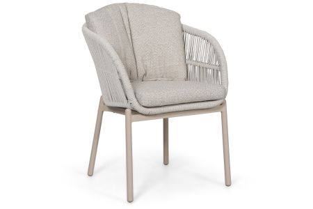 Lifestyle Monaco Gartenstuhl