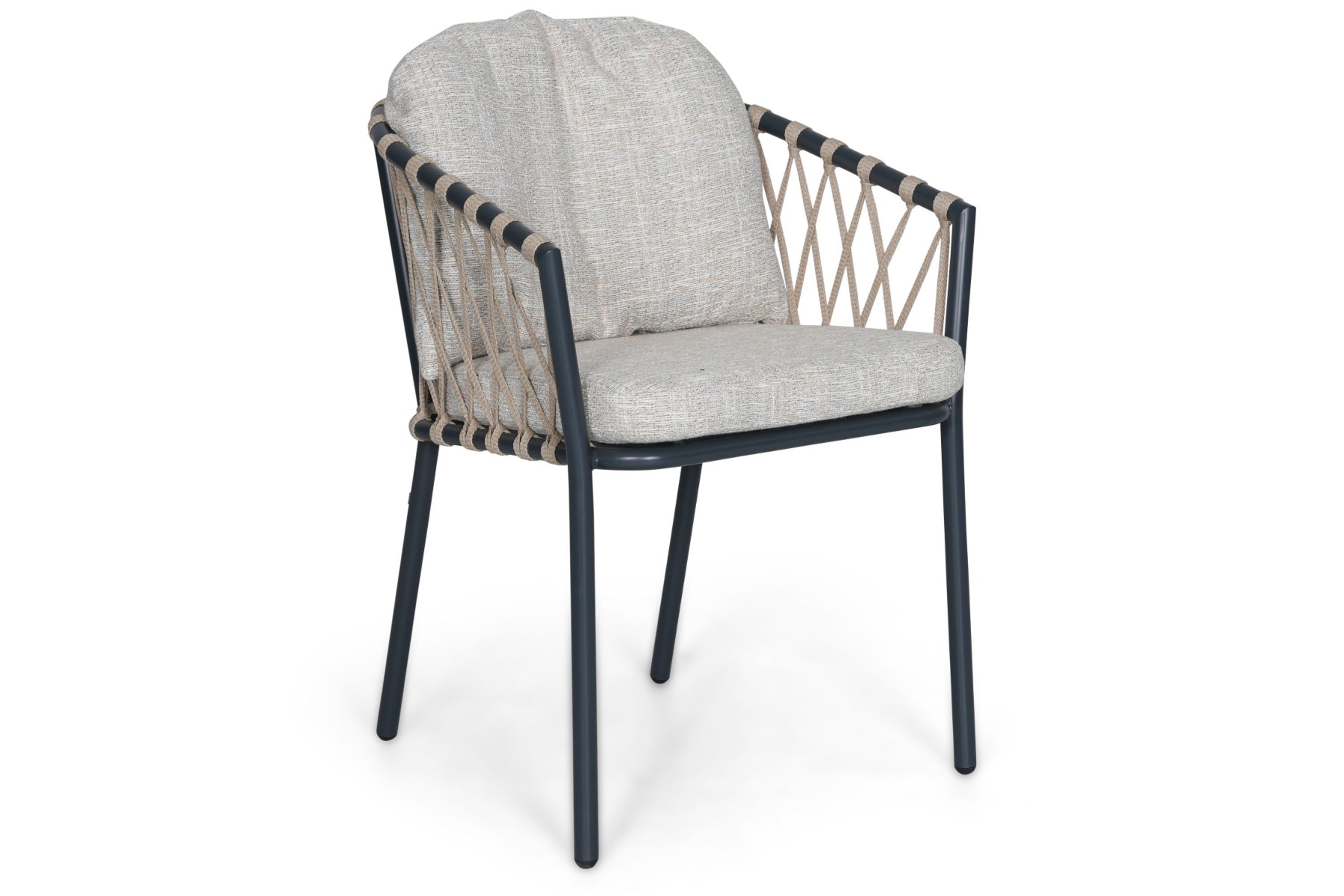 Lifestyle Morano dining tuinstoel