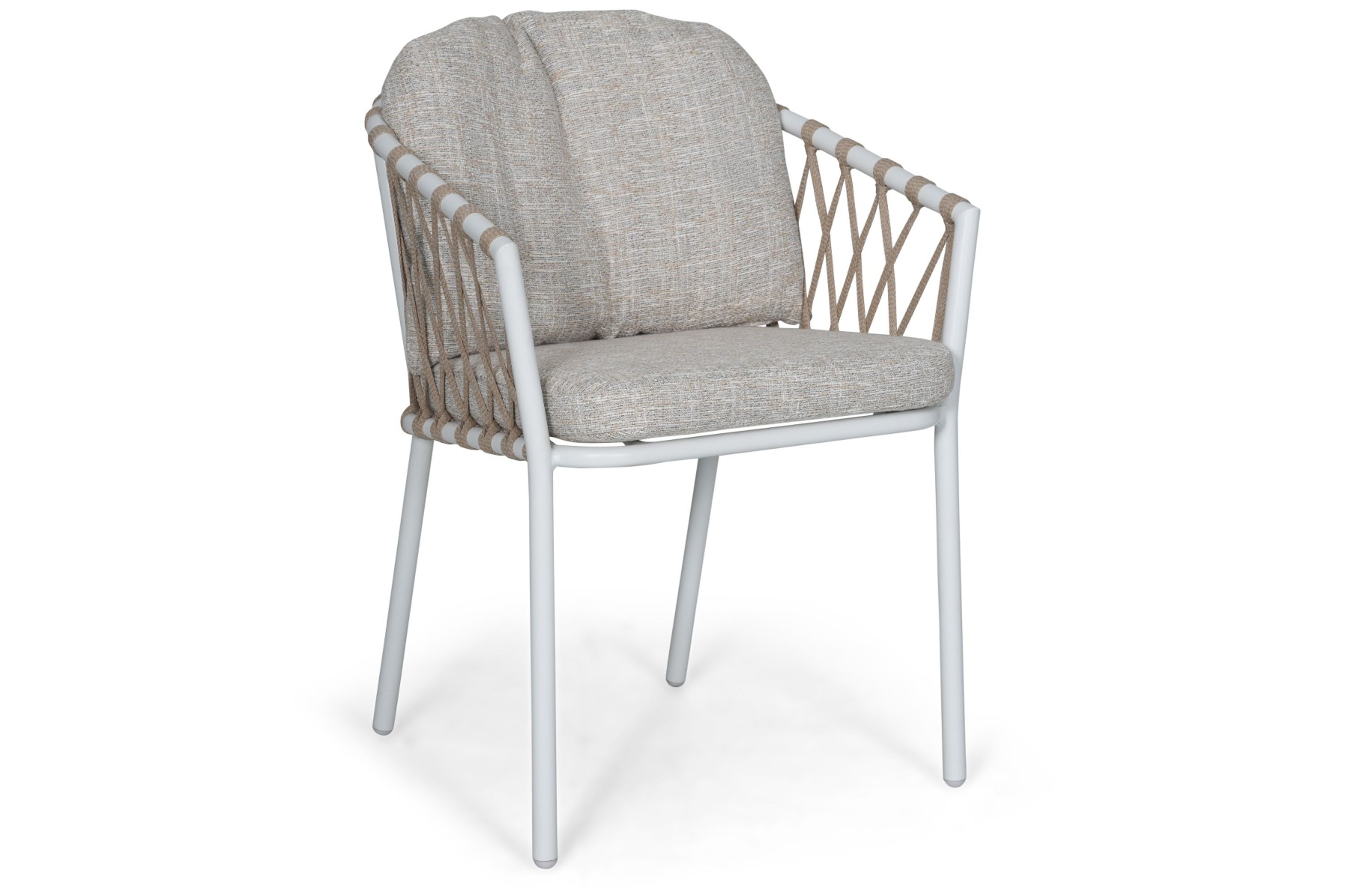 Lifestyle Morano dining tuinstoel