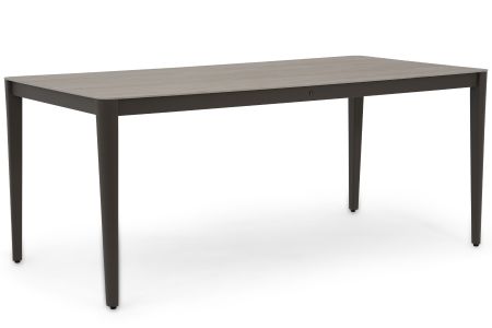 Livo dining tuintafel 180x90 cm