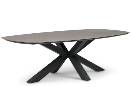 Coco Voyage dining tuintafel 240 x 120 cm