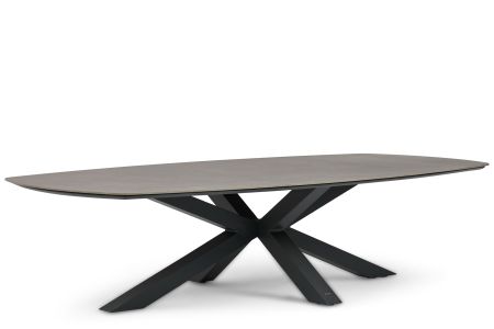 Coco Voyage dining tuintafel 300x 120 cm