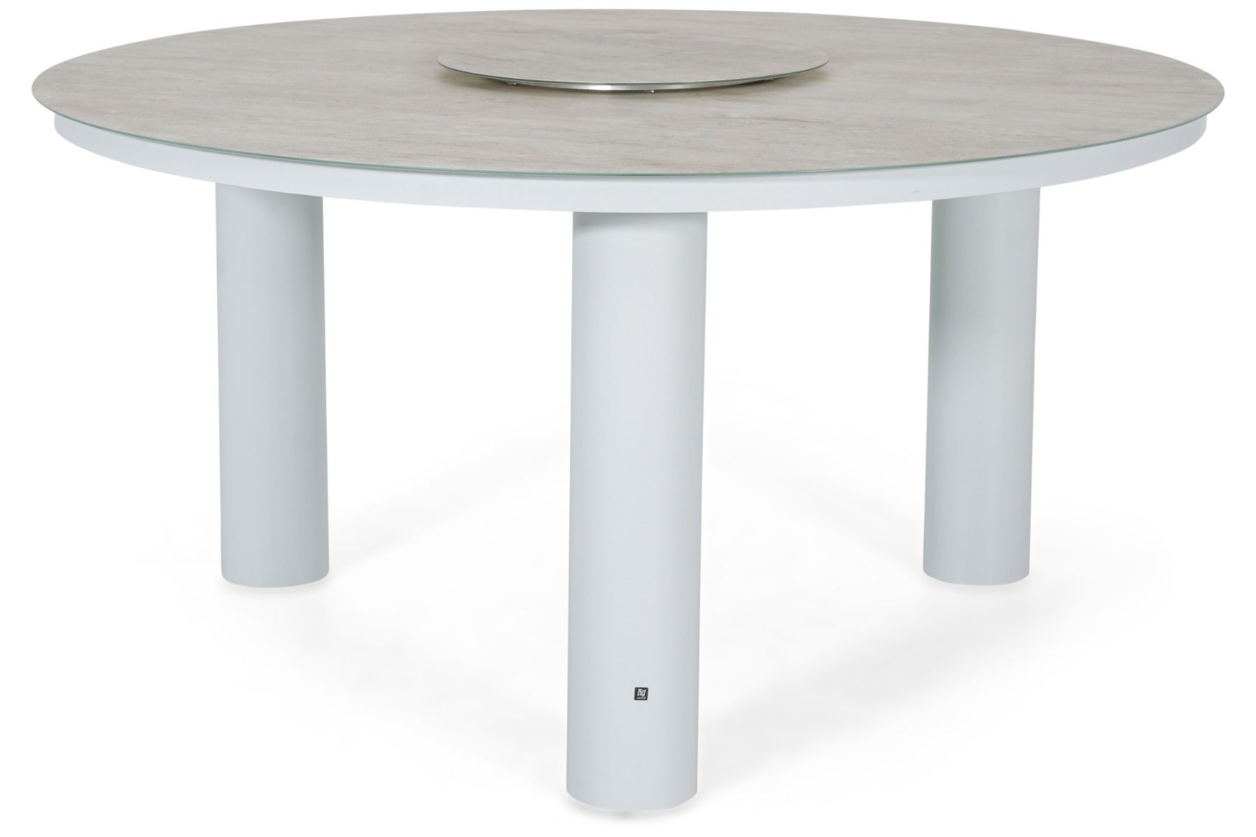 Lifestyle Arancia dining tuintafel 150 cm met lazy susan
