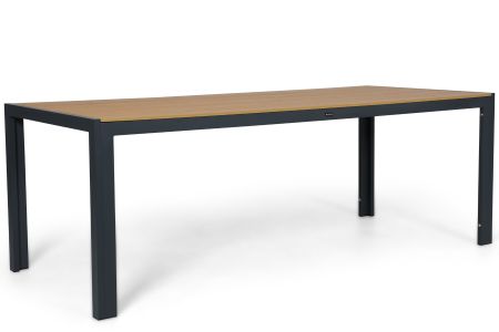 Lifestyle Creta dining tuintafel 210x90 cm