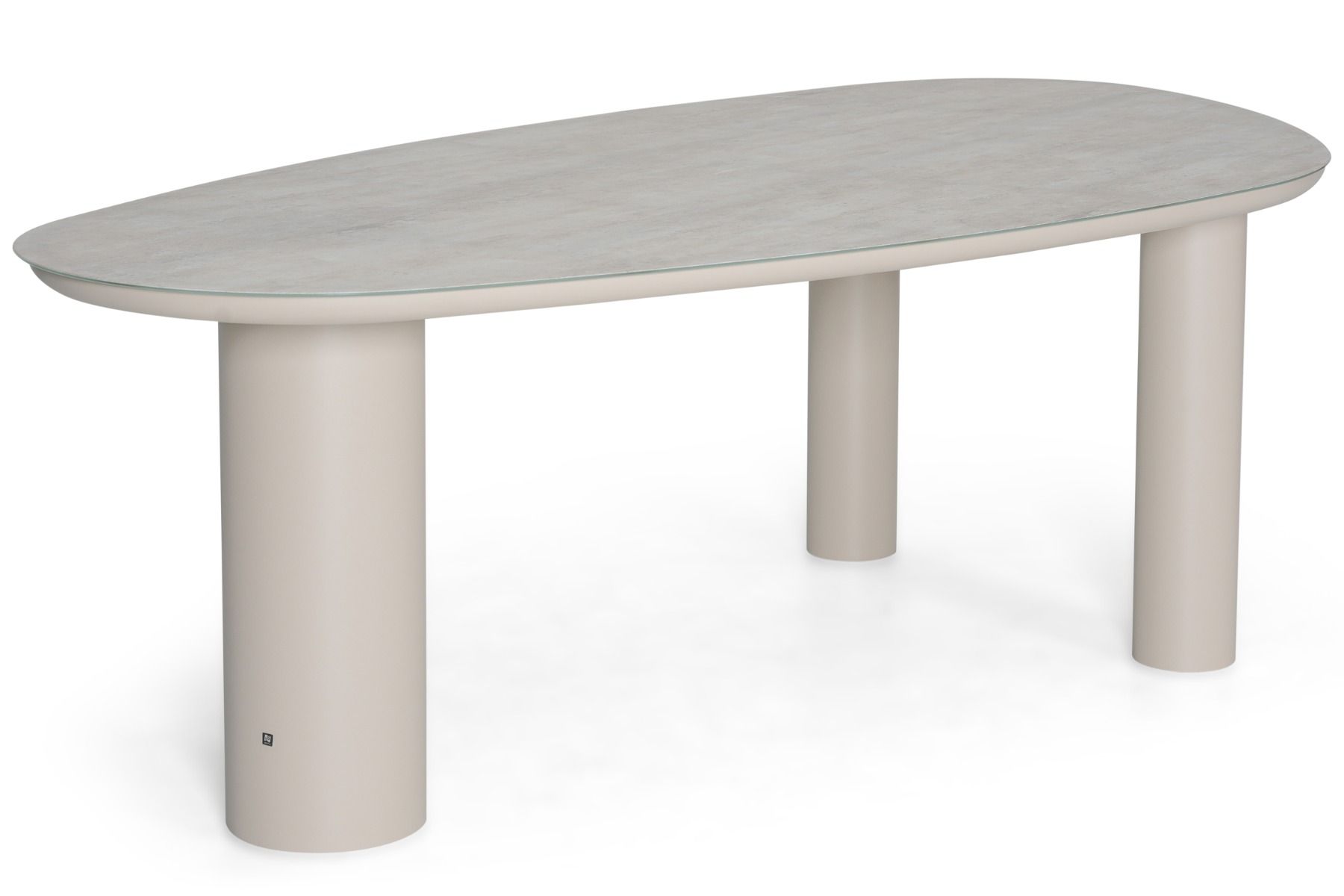 Lifestyle Guave dining tuintafel 240x120 