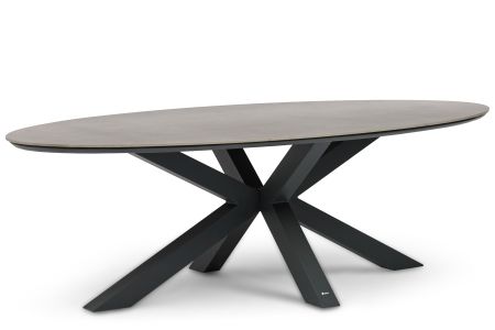 Coco Lunea dining tuintafel 240 x 120 cm 