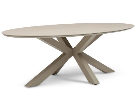 Coco Lunea dining tuintafel 240 x 120 cm 