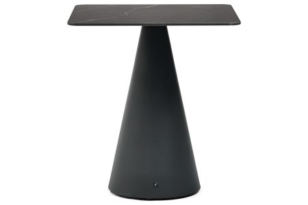 Santika Serino dining tuintafel 70 x 70 cm