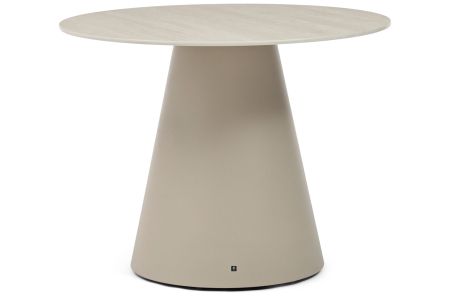 Santika Serino dining tuintafel 100 cm