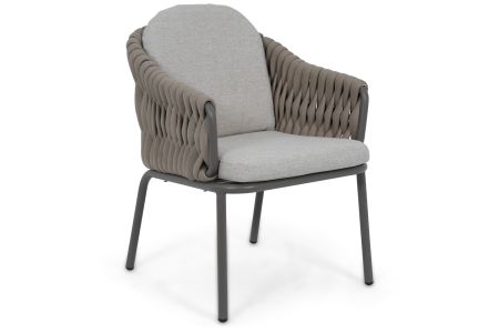 Amadora dining tuinstoel