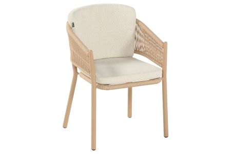 Altea Dining Chair cappuccino