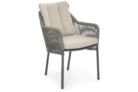 De Laan Marbella Gartenstuhl