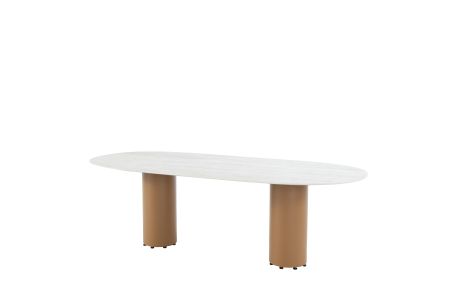 4 Seasons Outdoor Colorado dining tuintafel 240x105 cm