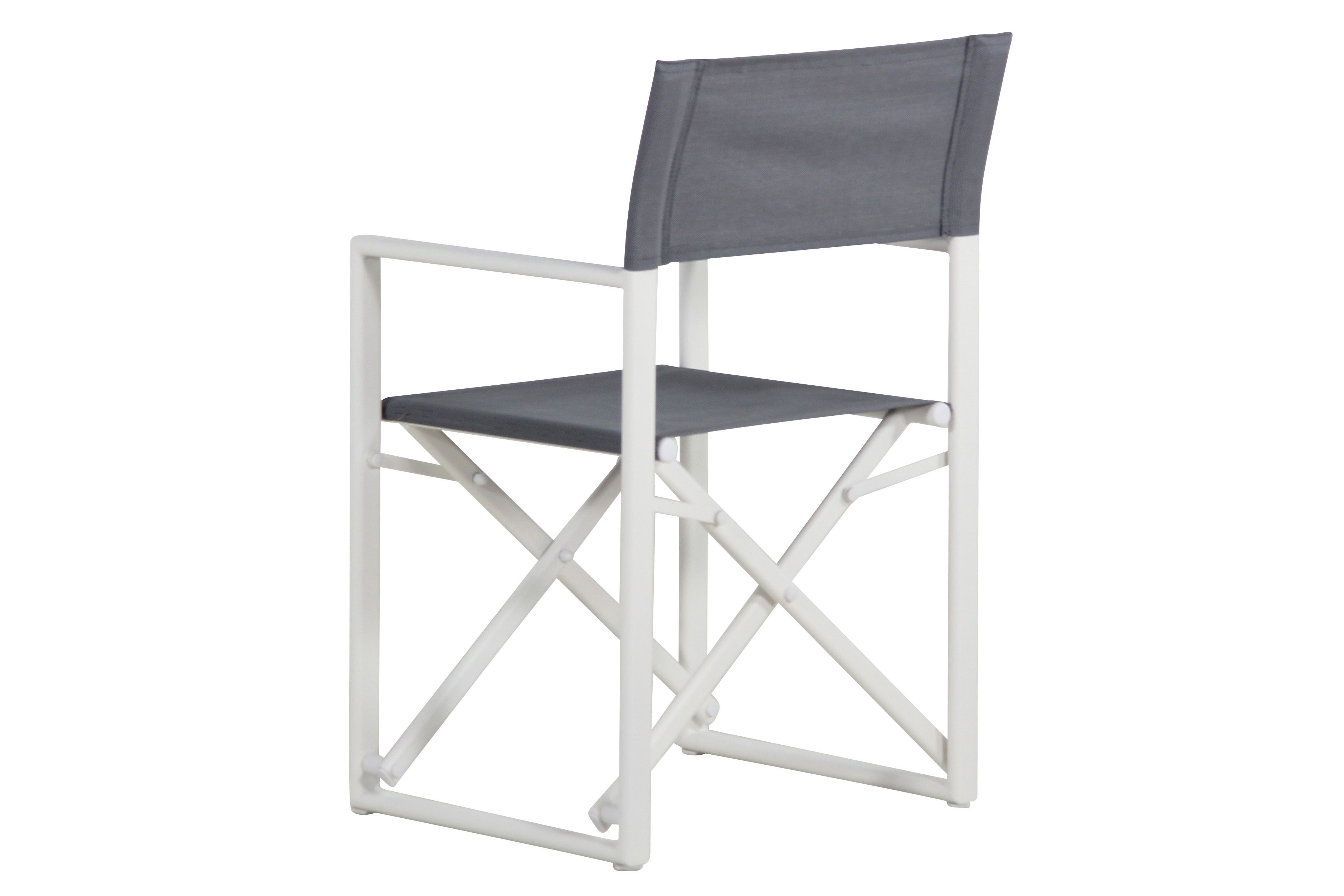 Famous Furniture Director dining tuinstoel inklapbaar