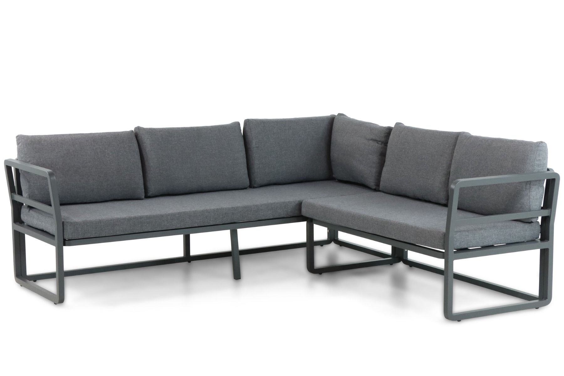 Domani Beatrice dining loungeset 5-delig thumbnail
