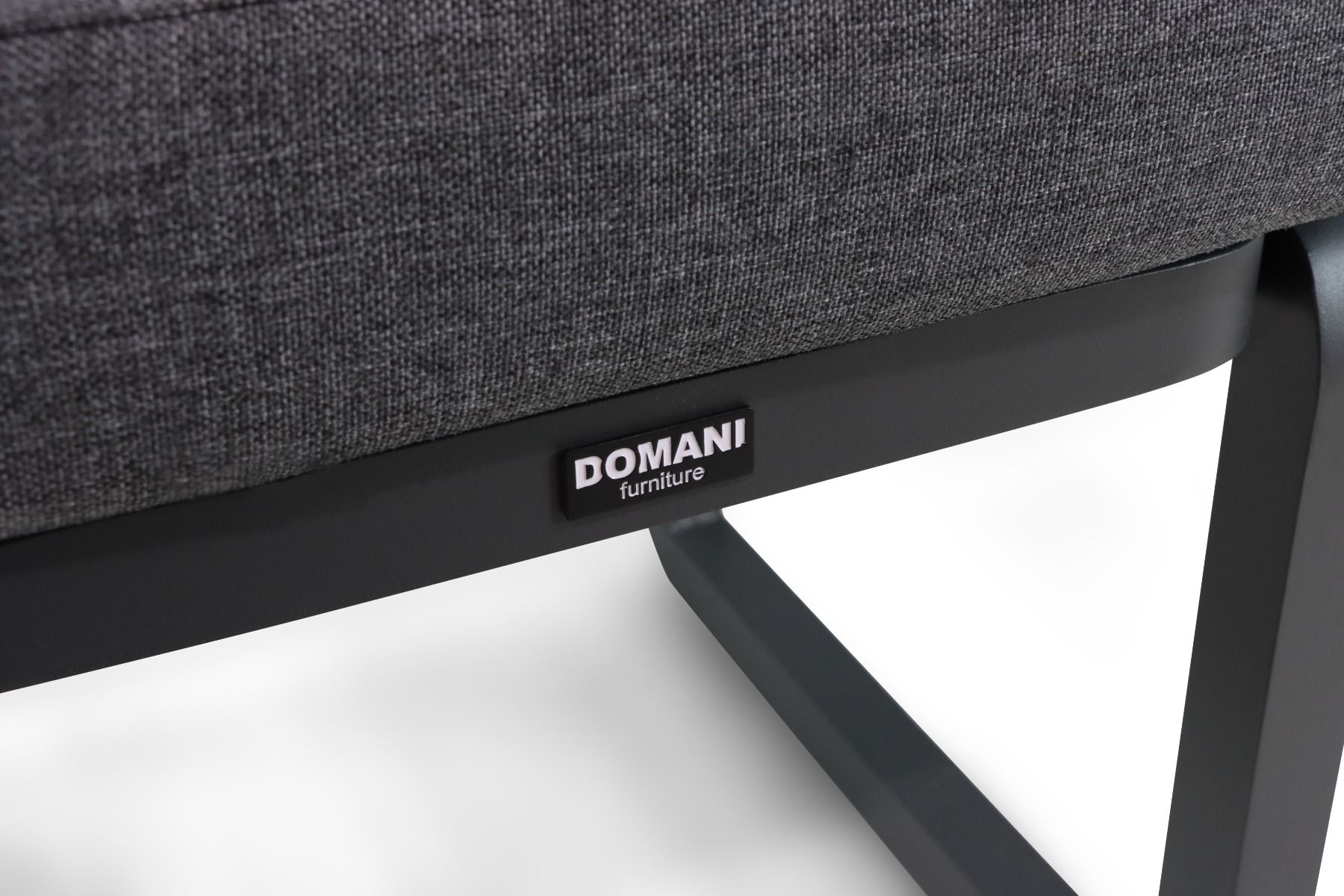Domani Beatrice dining loungeset 5-delig thumbnail