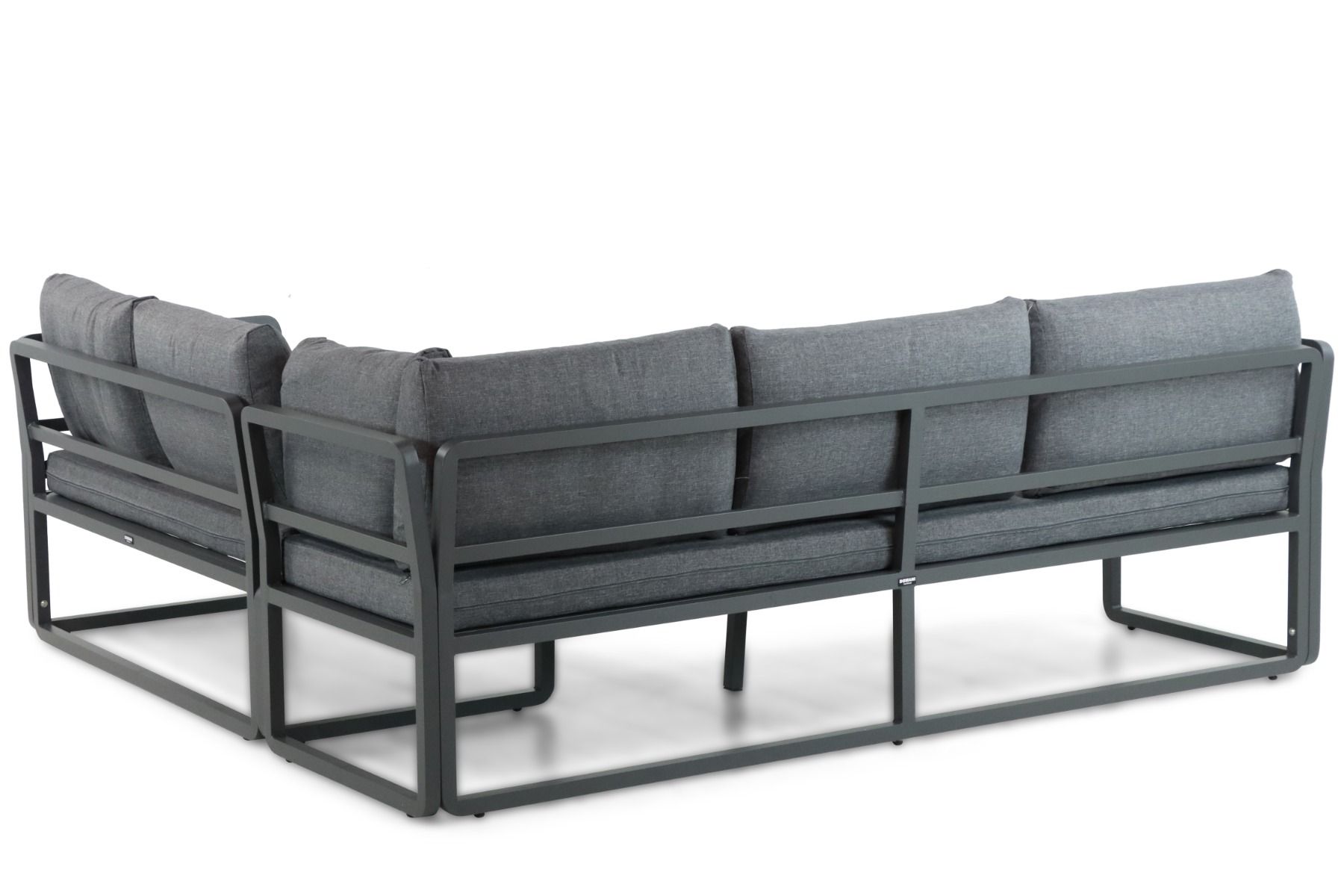 Domani Beatrice dining loungeset 5-delig thumbnail
