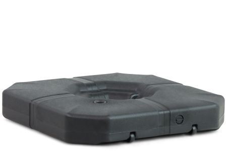 Domani Elevo vulparasolvoet 90 liter