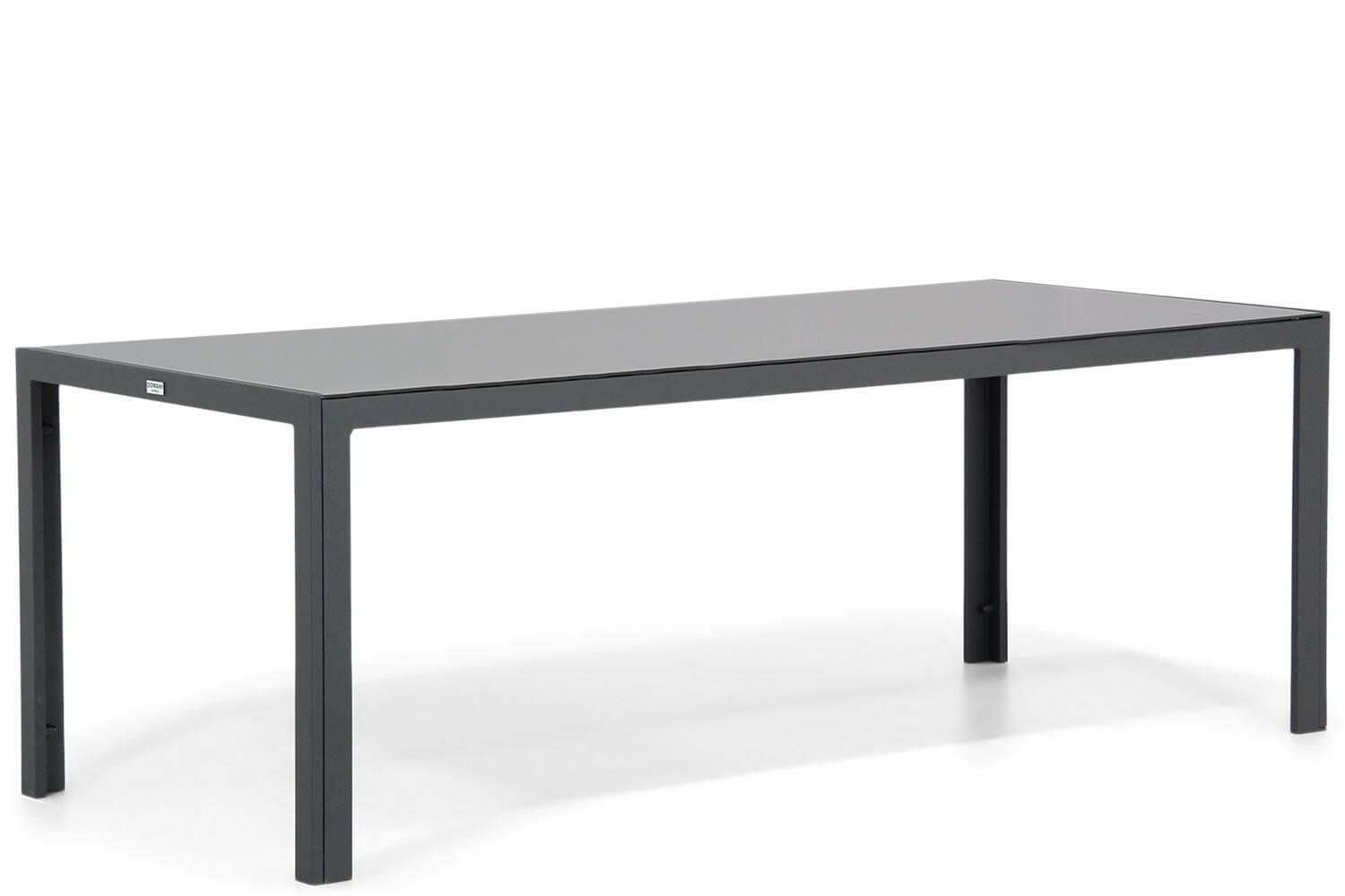 Domani Mondello dining tuintafel 210 x 90 cm thumbnail