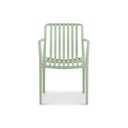 Domani Vento/Weston 210 cm dining tuinset 7-delig thumbnail