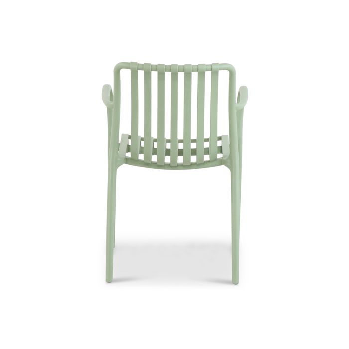Domani Vento/Weston 210 cm dining tuinset 7-delig